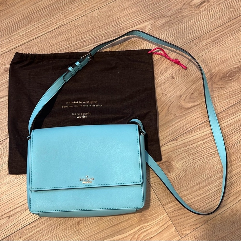 kate spade purse